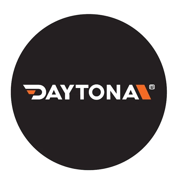 Ароматизатор DAYTONA фирменный круглый