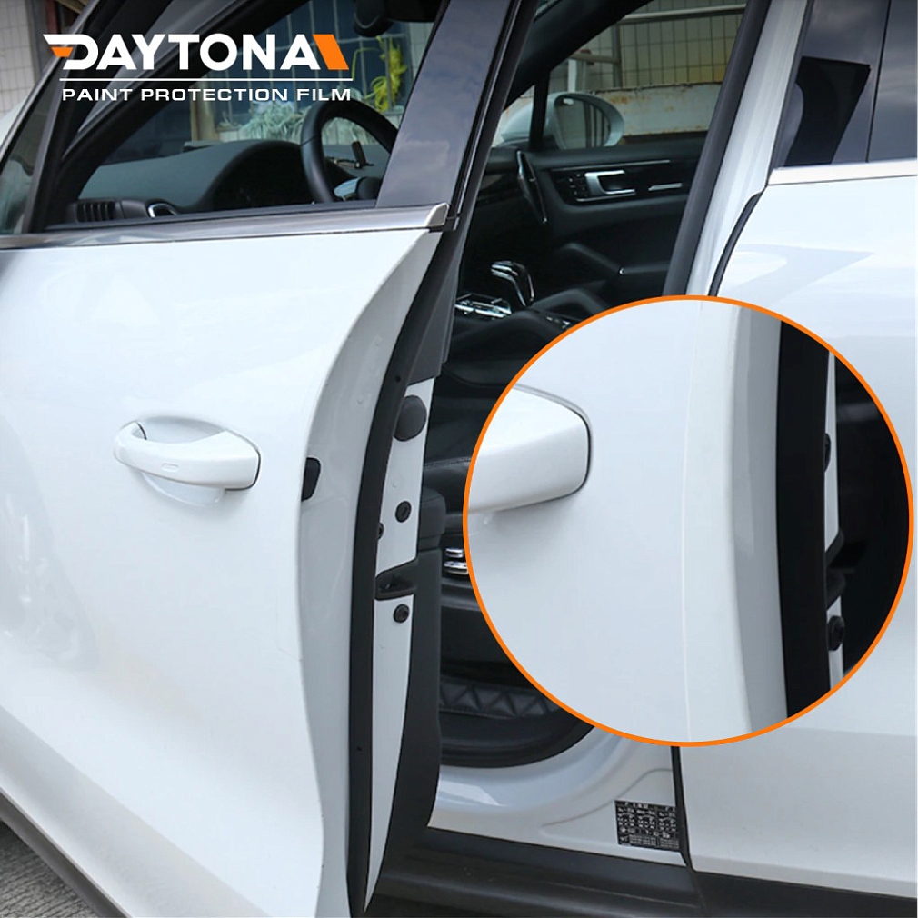 Полиуретановая защитная лента DAYTONA PPF S300 ширина 3см