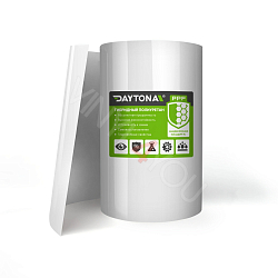 Защитная лента гибридный полиуретан DAYTONA PPF H300 ширина 15см (длина 10 м)