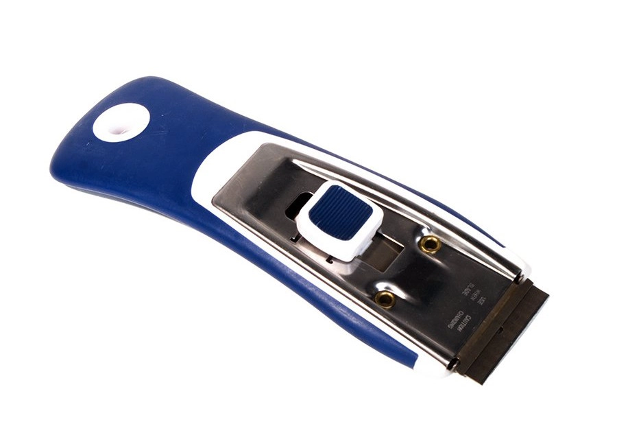 Скребки, Скрапперы