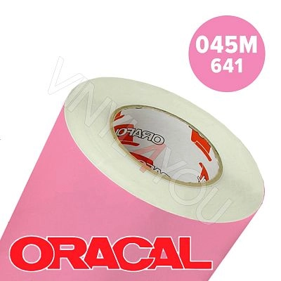 Пленка 641M F045 50/1260 Oracal