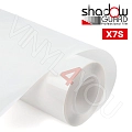 Полиуретановая антигравийная плёнка Shadow Guard PPF-X7S