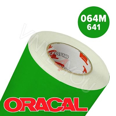 Пленка 641M F064 50/1260 Oracal