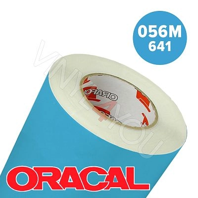 Пленка 641M F056 50/1260 Oracal