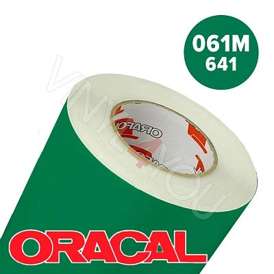 Пленка 641M F061 50/1260 Oracal