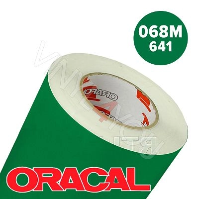 Пленка 641M F068 50/1260 Oracal