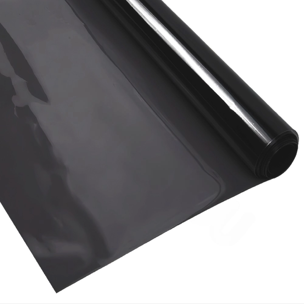 Съемная тонировка нового поколения 5%