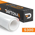 Полиуретановая антигравийная плёнка DAYTONA PPF S300
