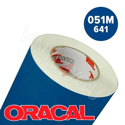 Пленка 641M F051 50/1260 Oracal
