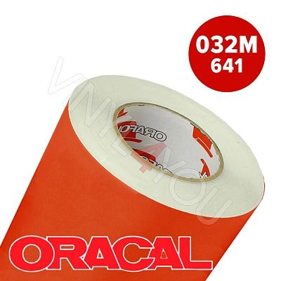 Пленка 641M F032 50/1260 Oracal
