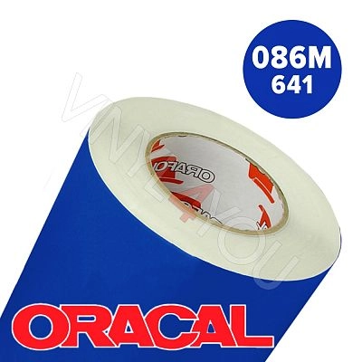Пленка 641M F086 50/1000 Oracal