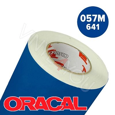 Пленка 641M F057 50/1260 Oracal