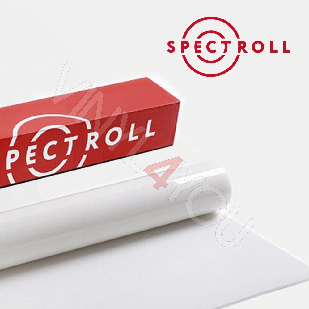 Антигравийная полиуретановая пленка Spectroll PPF IV