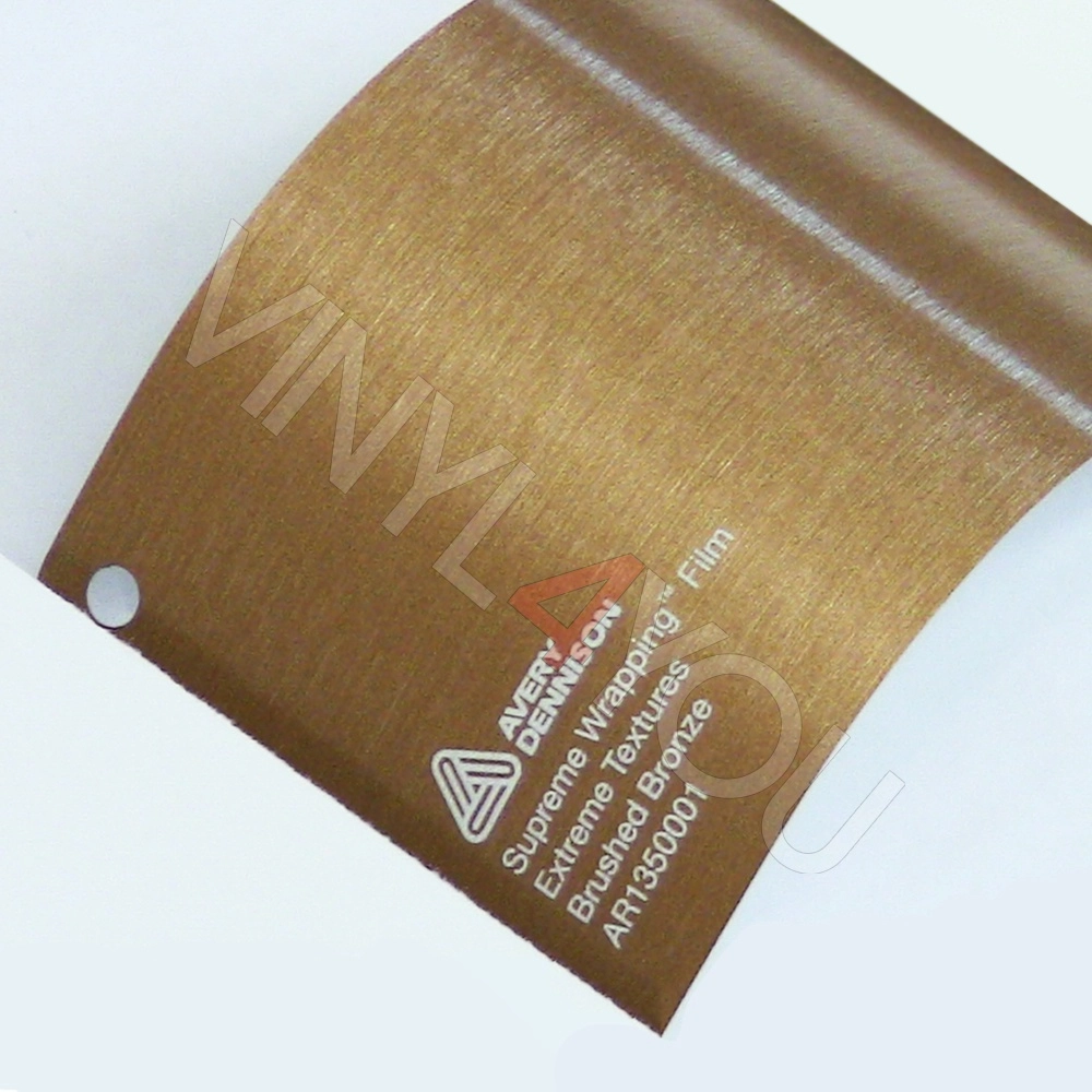 Плёнка Avery Dennison автомобильная